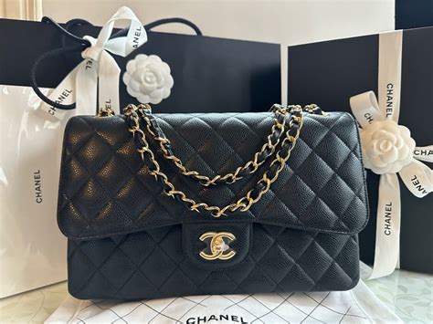 chanel classic handbag price malaysia|chanel classic flap price.